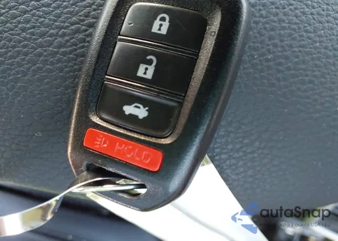 2014 Honda Accord Sport из США, поврежденный, VIN 1HGCR2F56EA141031